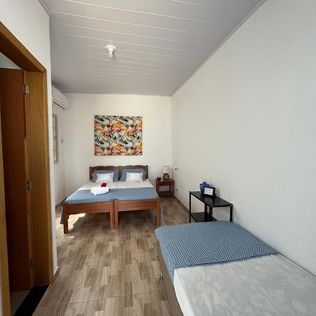 Boa Sorte Suites Com Piscina, Garagem E Pe Na Praia De Geriba Búzios Buitenkant foto