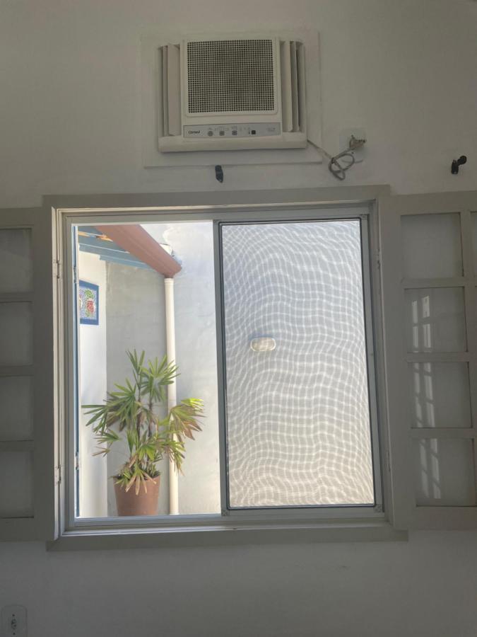 Boa Sorte Suites Com Piscina, Garagem E Pe Na Praia De Geriba Búzios Buitenkant foto
