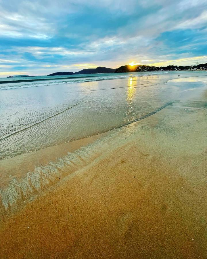 Boa Sorte Suites Com Piscina, Garagem E Pe Na Praia De Geriba Búzios Buitenkant foto