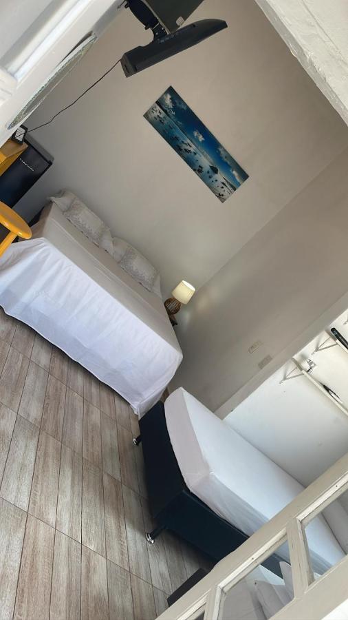 Boa Sorte Suites Com Piscina, Garagem E Pe Na Praia De Geriba Búzios Buitenkant foto